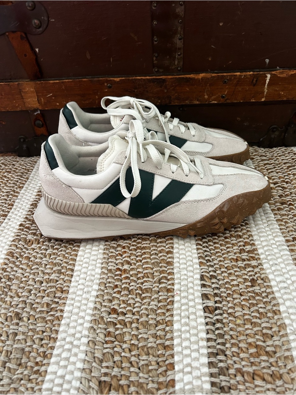 New Balance XC-72